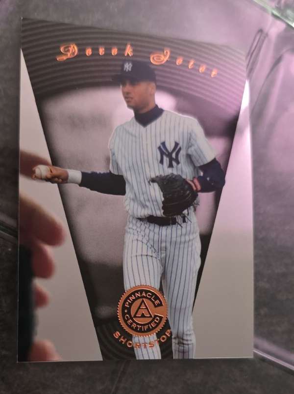 Derek Jeter