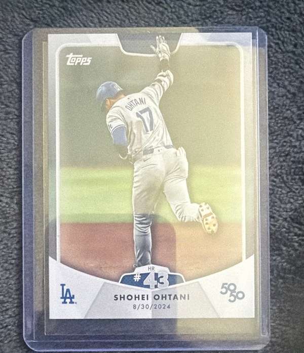 #86 Shohei Ohtani