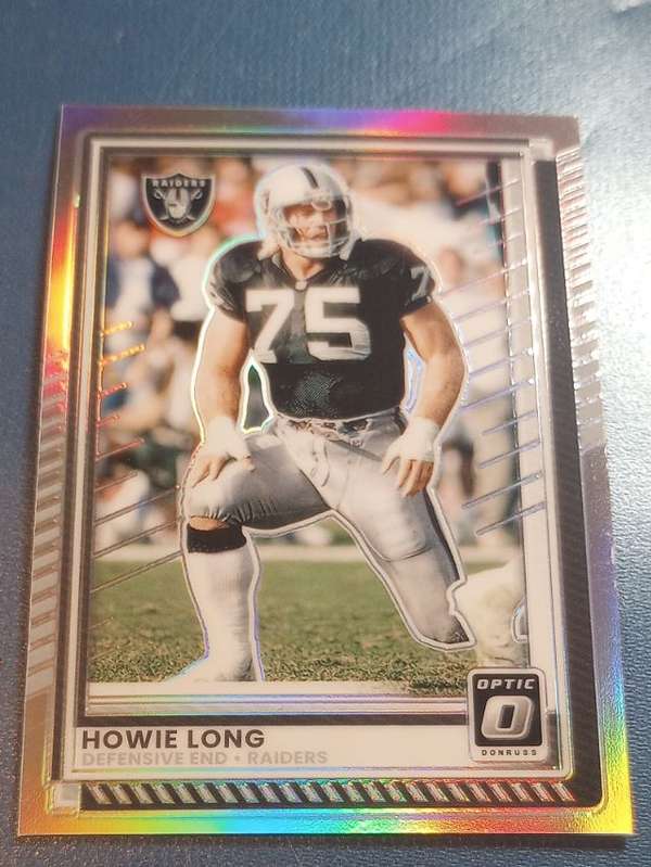 Howie Long
