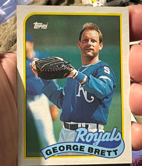 George Brett