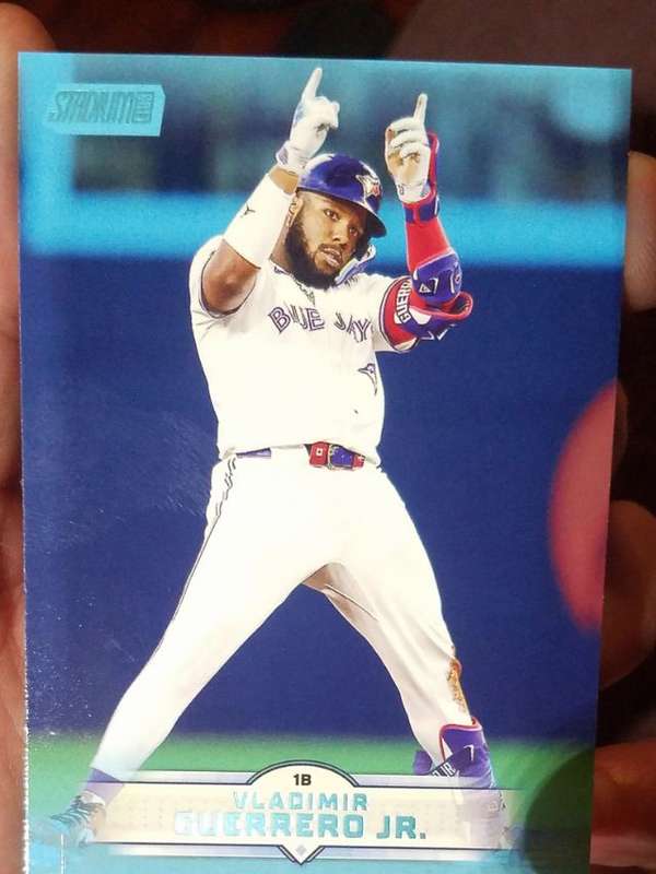 Vladimir Guerrero Jr.