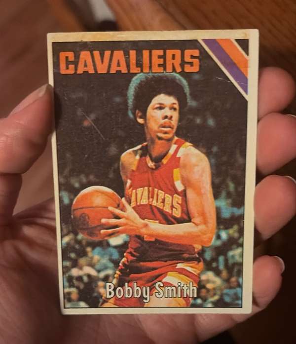 Bobby Smith