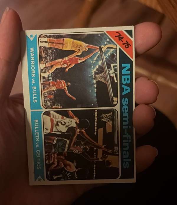 NBA Semi-finals