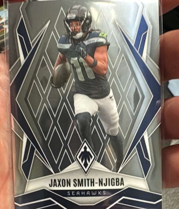 Jaxon Smith-Njigba