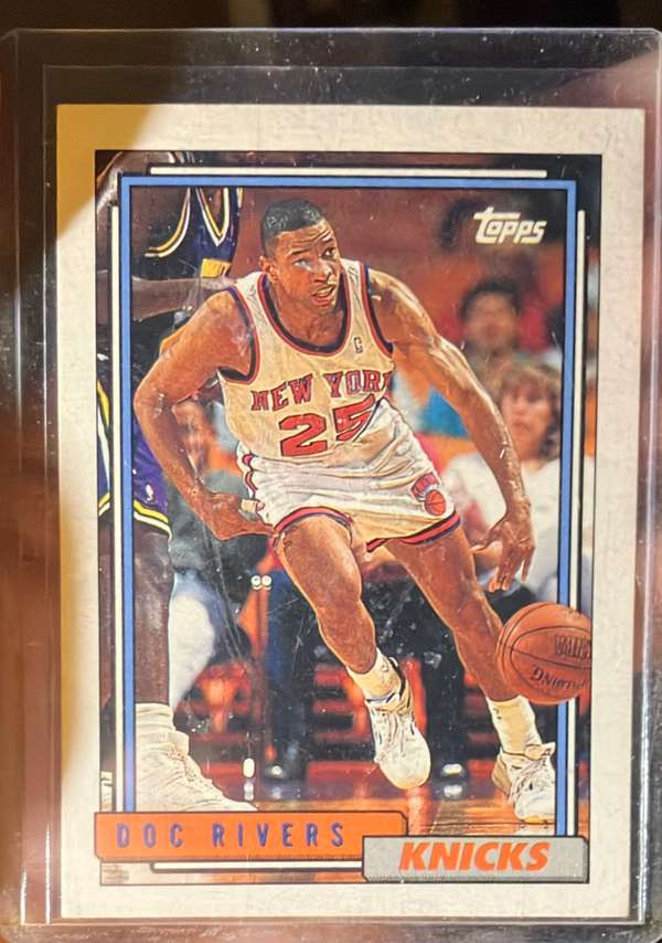 #290 Doc Rivers