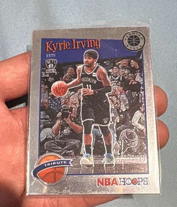 Kyrie Irving