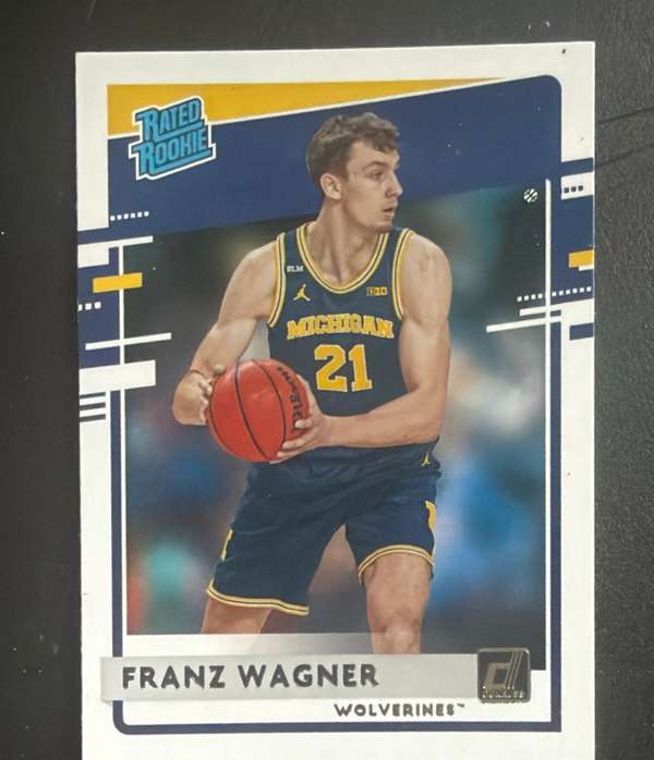 Franz Wagner