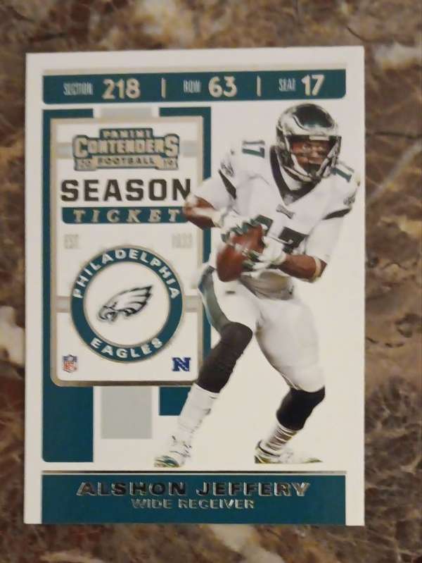 Alshon Jeffery