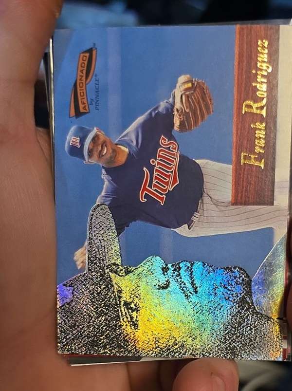 Frank Rodriguez