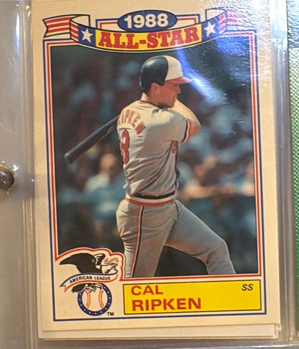 Cal Ripken
