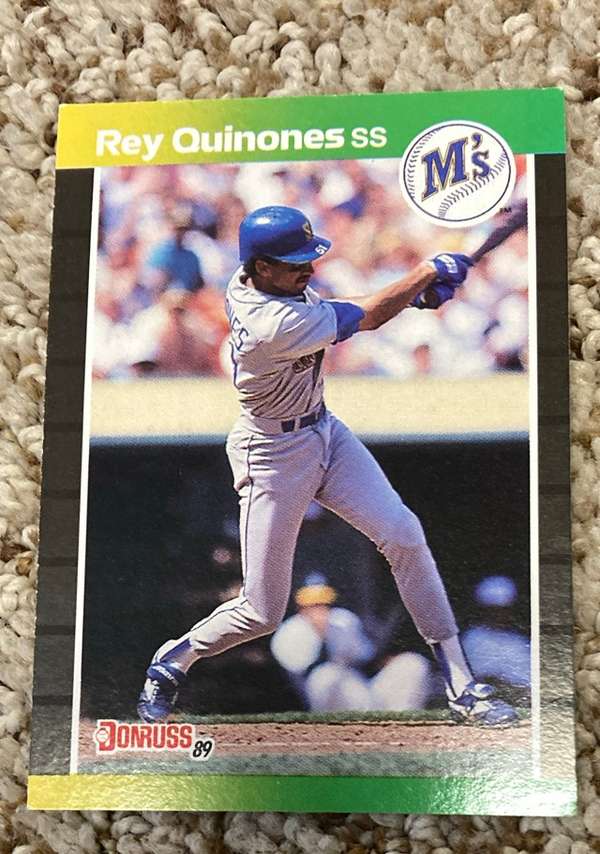 Rey Quinones