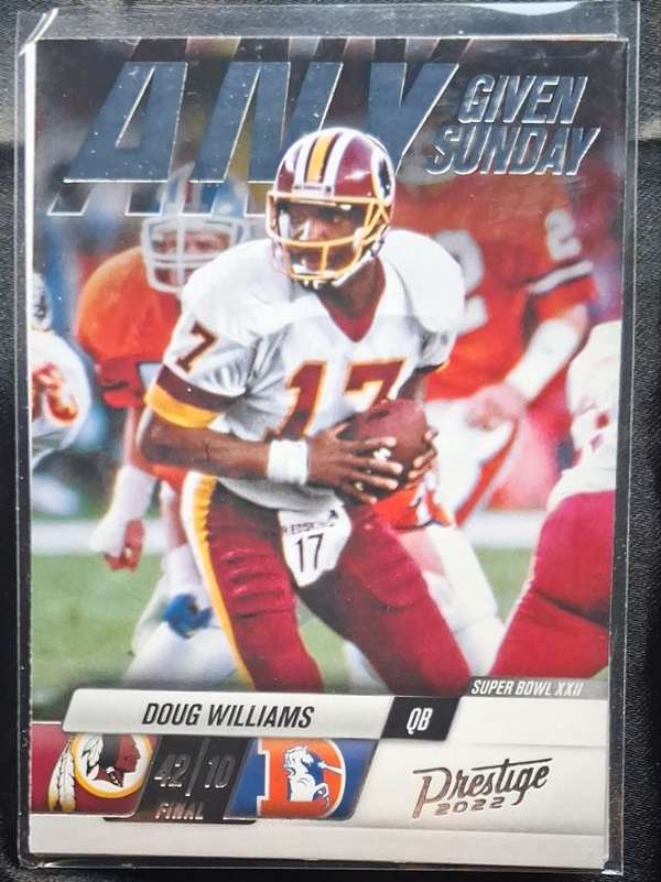 Doug Williams