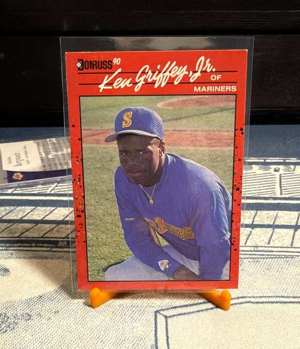Ken Griffey Jr.