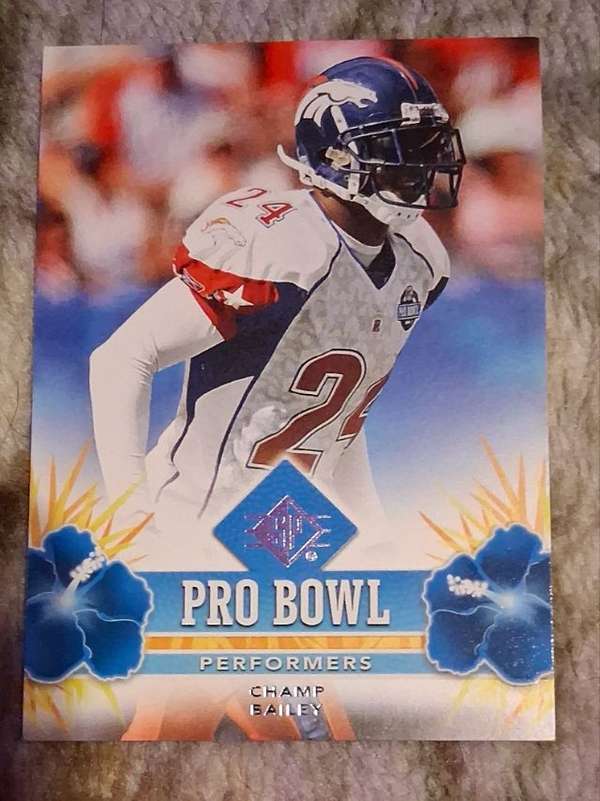 Champ Bailey
