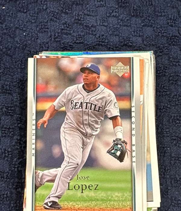 Jose Lopez