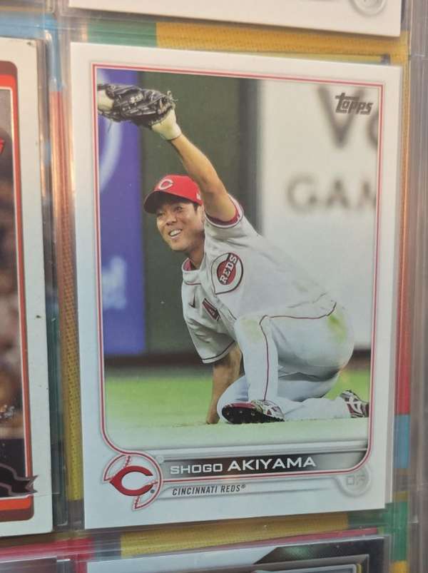 Shogo Akiyama