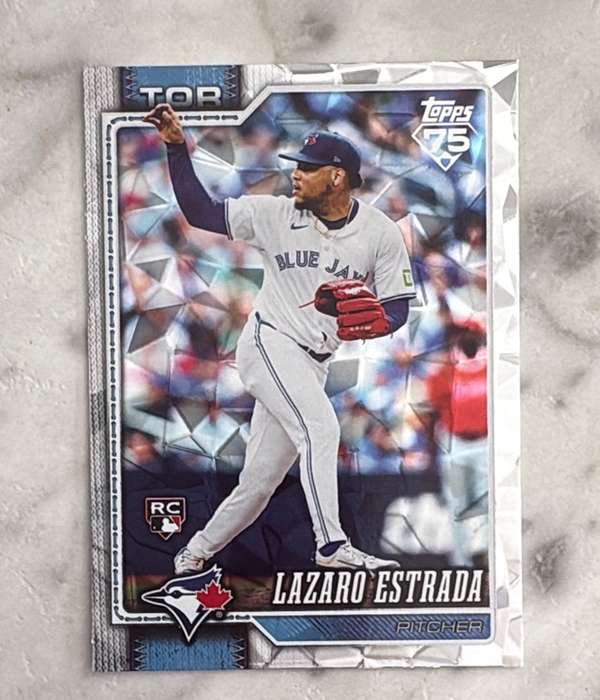 Lazaro Estrada