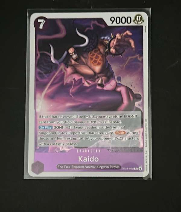 Kaido