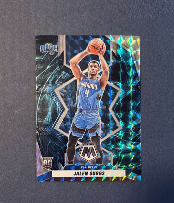 Jalen Suggs