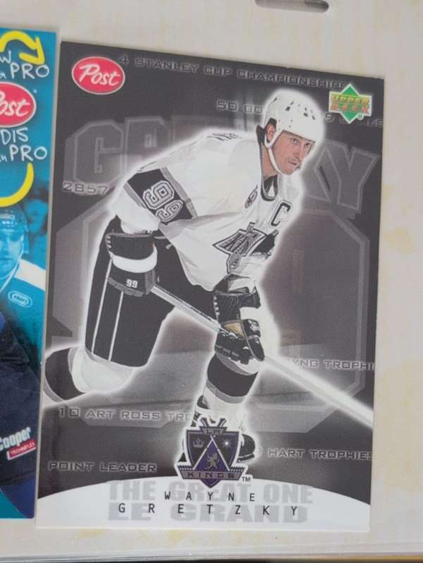 Wayne Gretzky