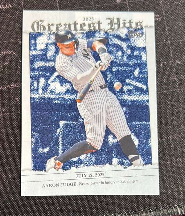 Aaron Judge