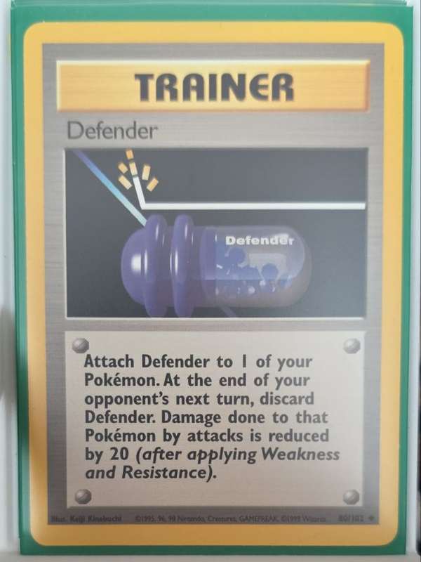 Defender