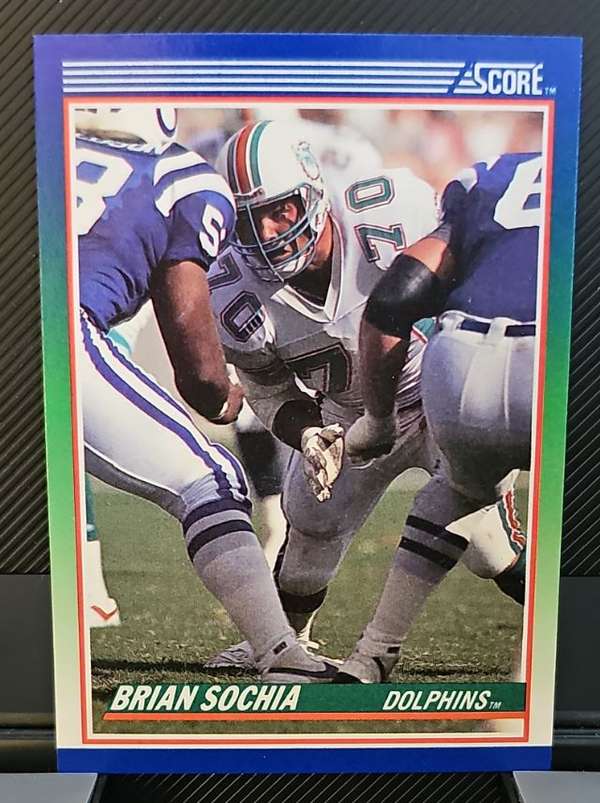 Brian Sochia