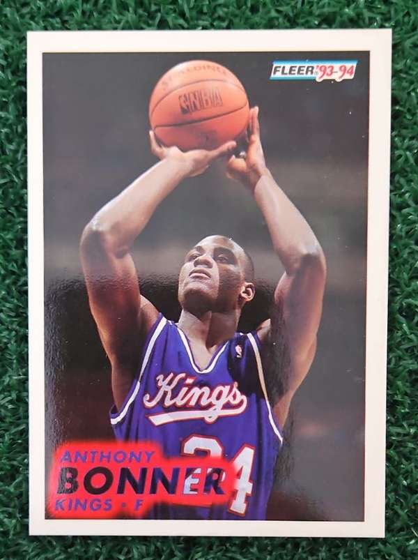 Anthony Bonner
