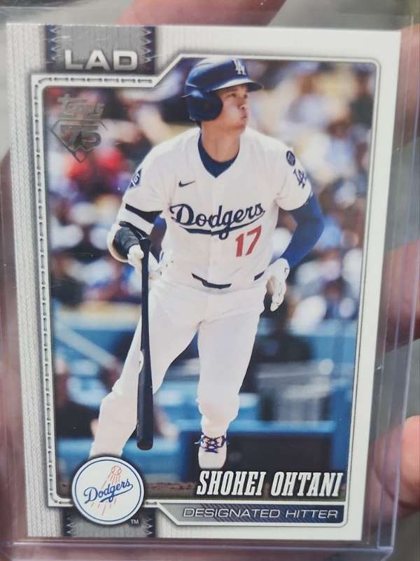 Shohei Ohtani