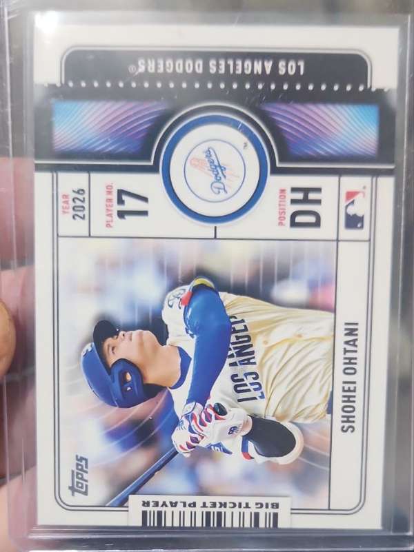 Shohei Ohtani