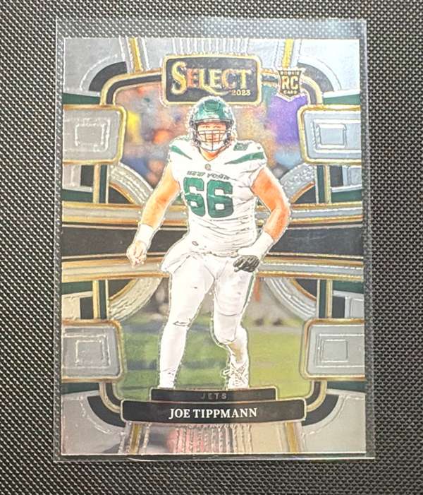 Joe Tippmann