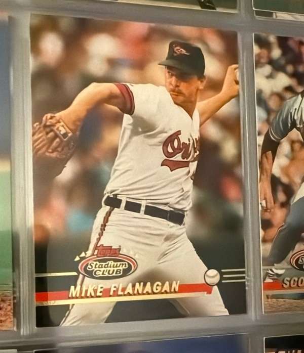 Mike Flanagan