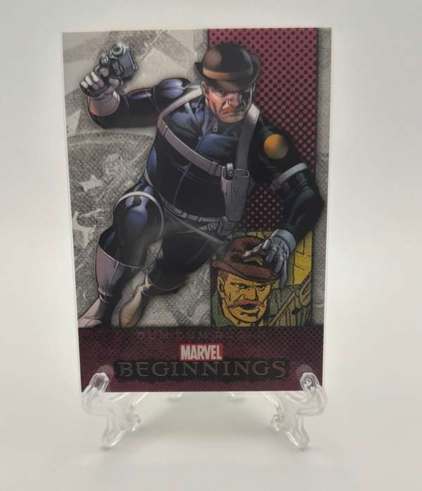 Dum Dum Dugan