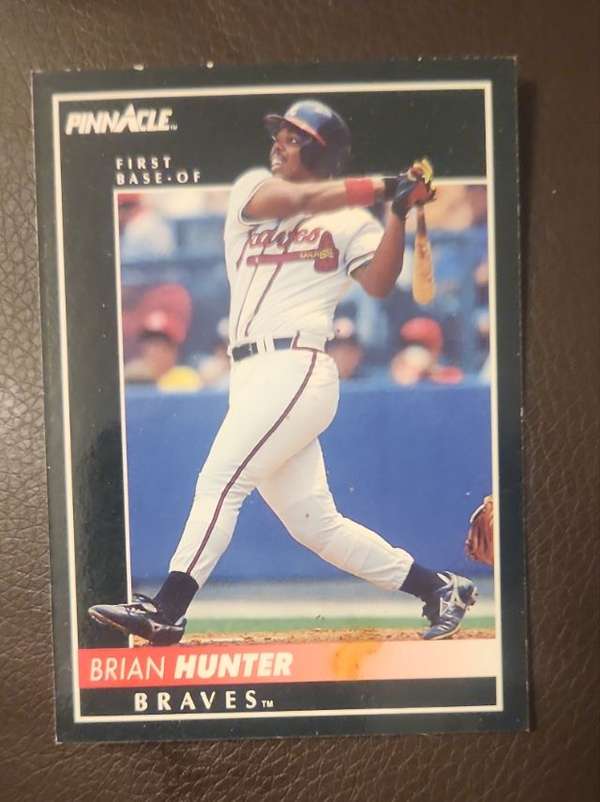 Brian Hunter