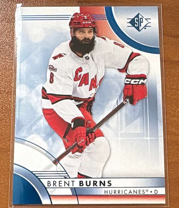 Brent Burns