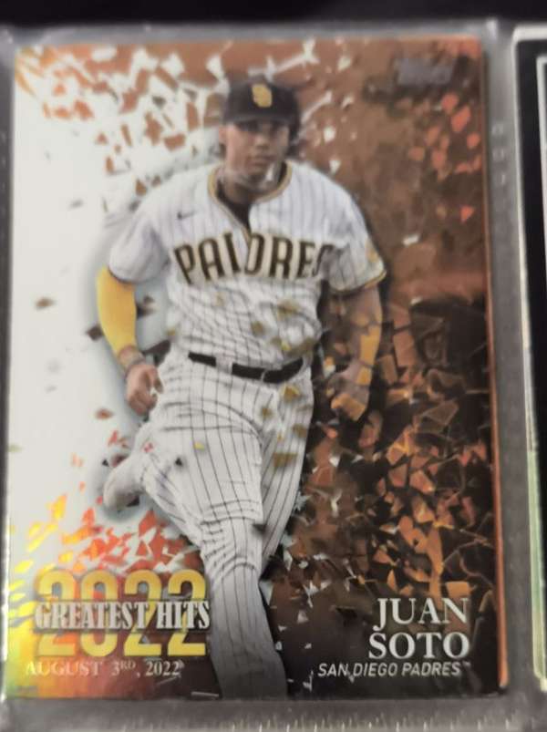 Juan Soto