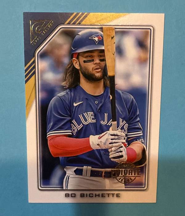 Bo Bichette