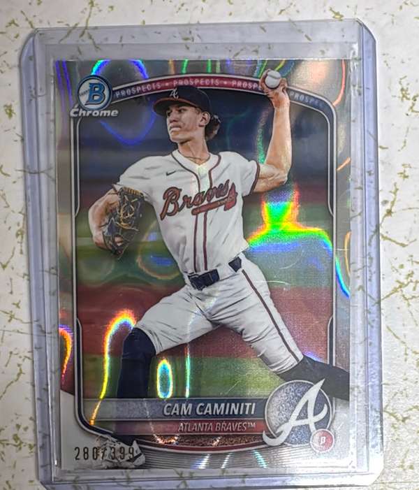 Cam Caminiti