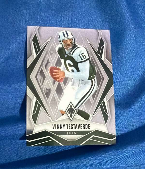 Vinny Testaverde