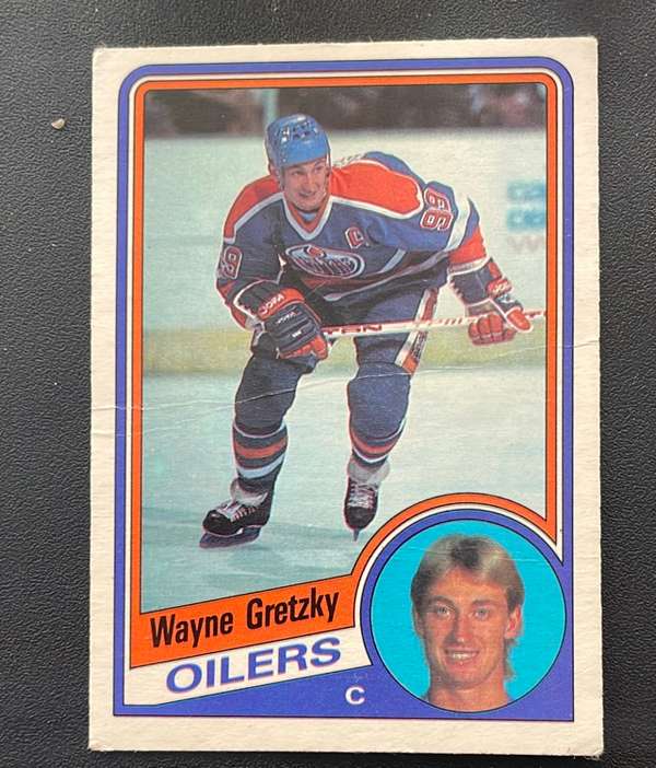 Wayne Gretzky