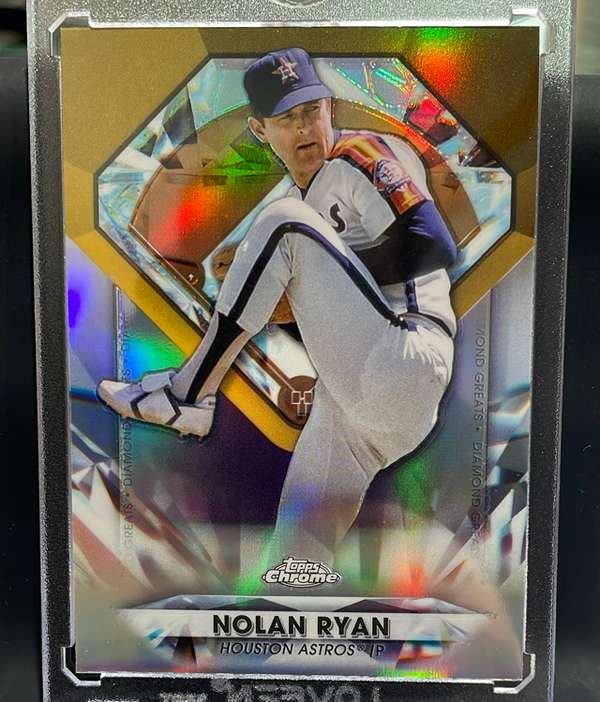 Nolan Ryan