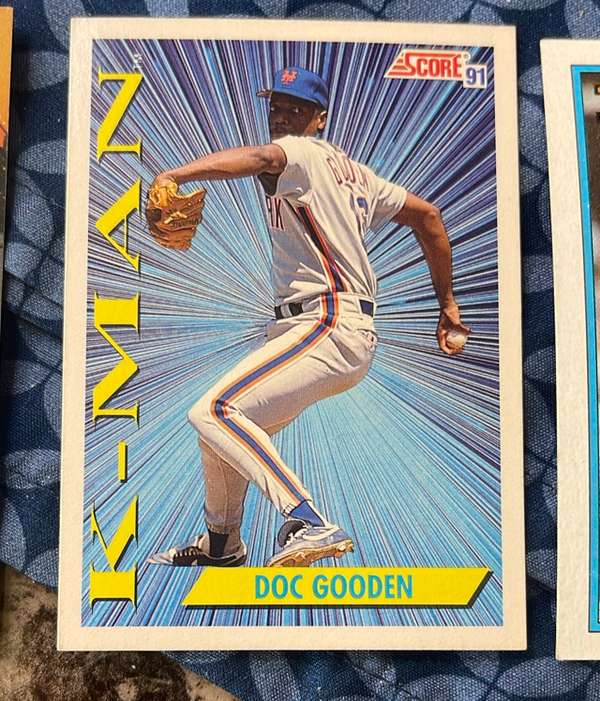 Doc Gooden