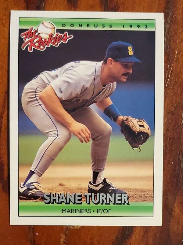 Shane Turner