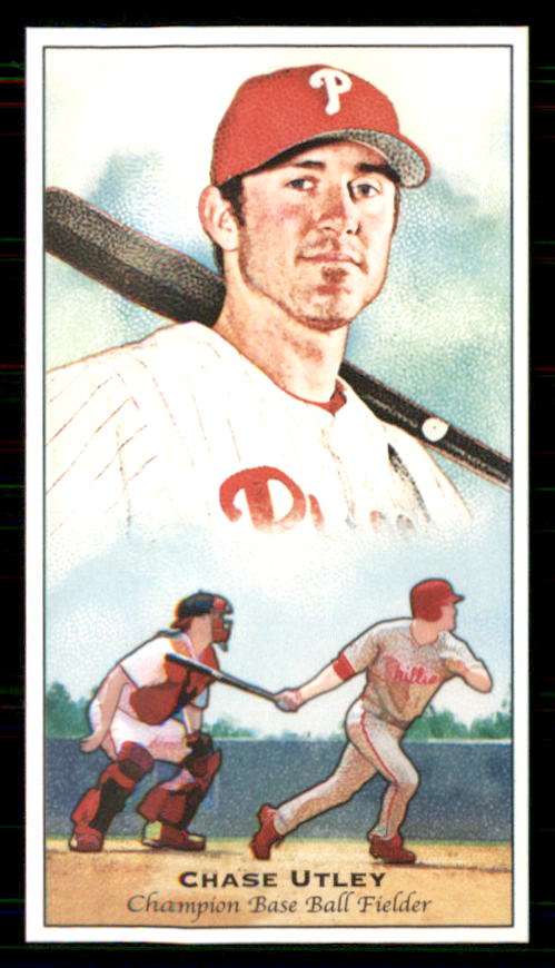Chase Utley