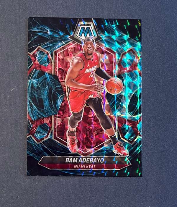 Bam Adebayo
