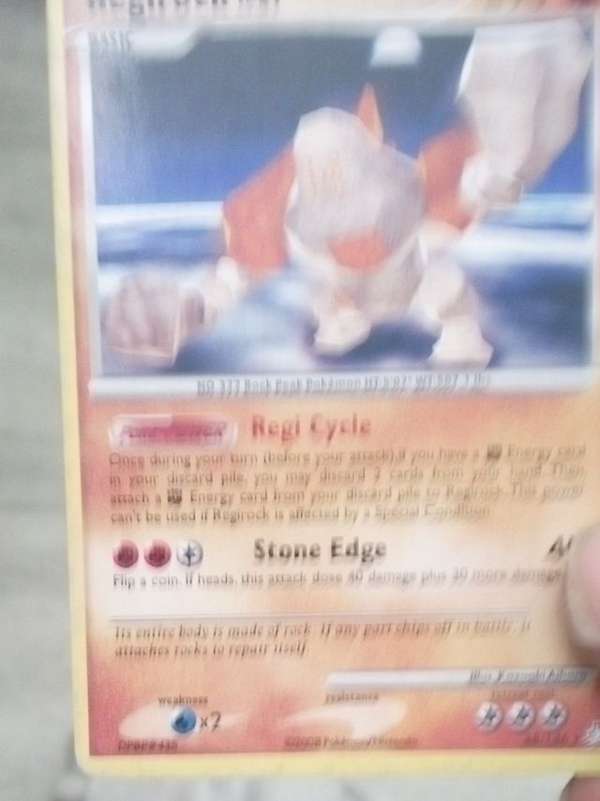 Regirock