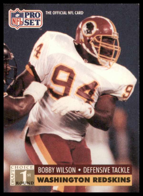 Bobby Wilson