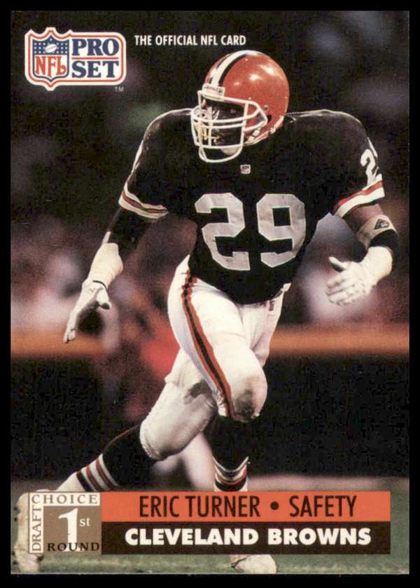 Eric Turner