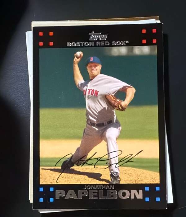 Jonathan Papelbon