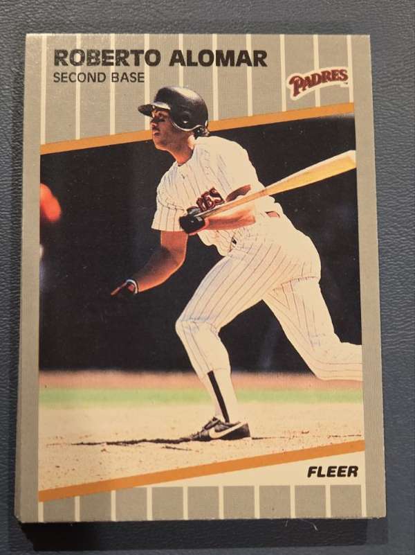 Roberto Alomar